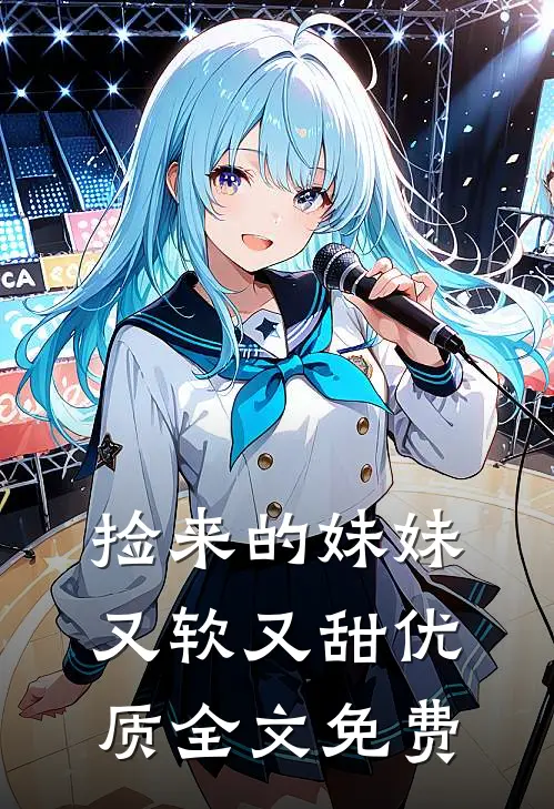 捡来的妹妹又软又甜优质全文免费
