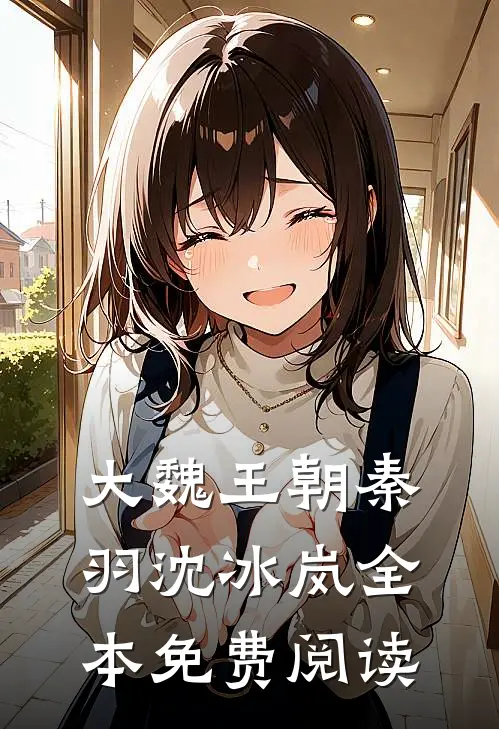 大魏王朝秦羽沈冰岚全本免费阅读
