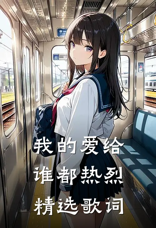 我的爱给谁都热烈精选歌词