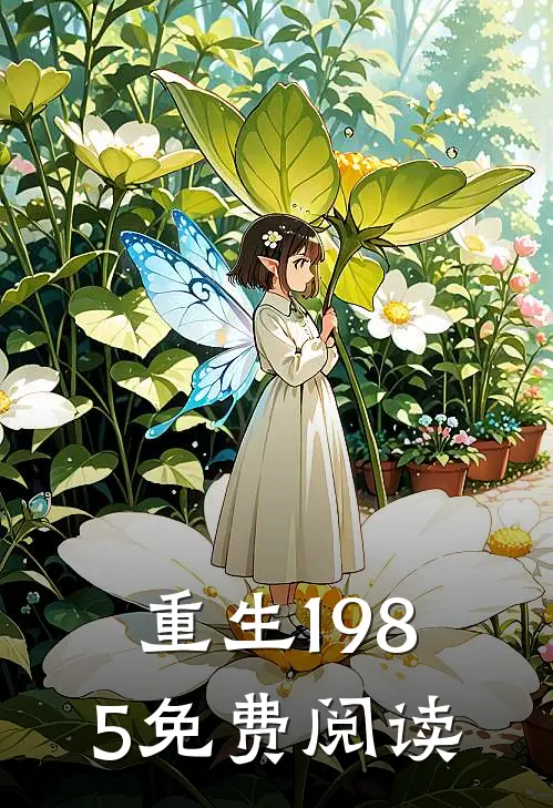 重生1985免费阅读
