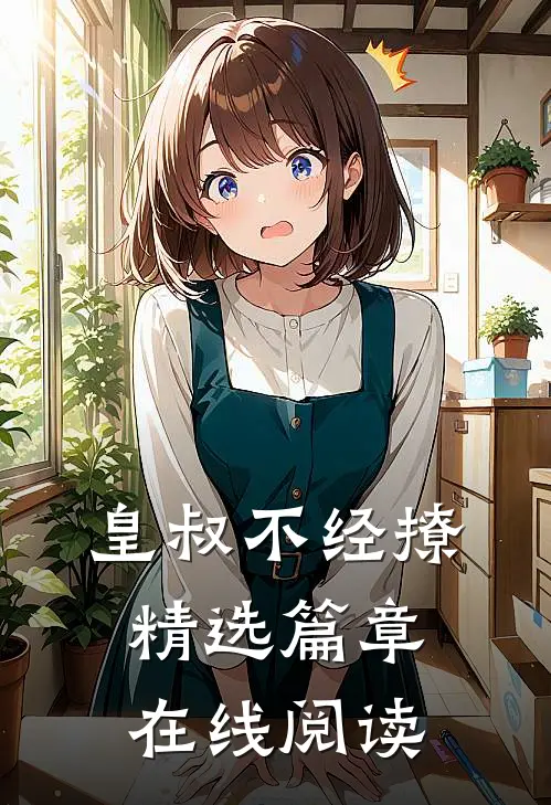 皇叔不经撩精选篇章在线阅读