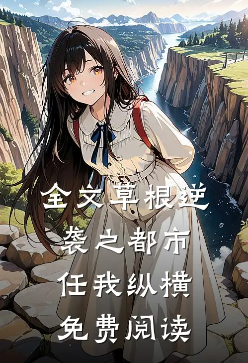 全文草根逆袭之都市任我纵横免费阅读