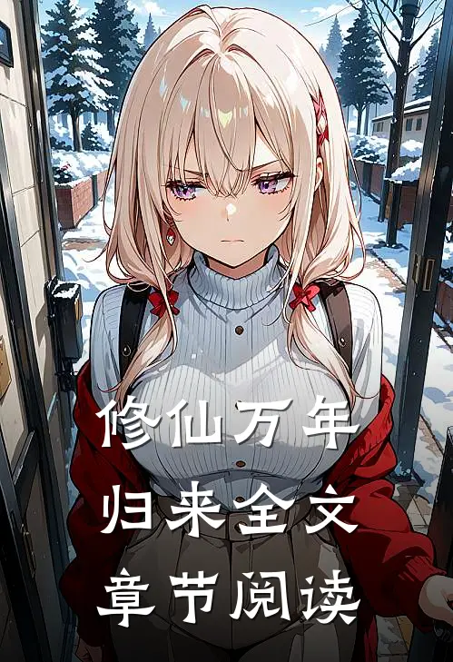 修仙万年归来全文章节阅读