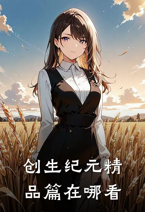 创生纪元精品篇在哪看