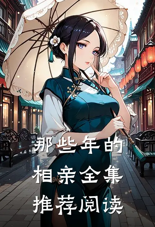 那些年的相亲全集推荐阅读