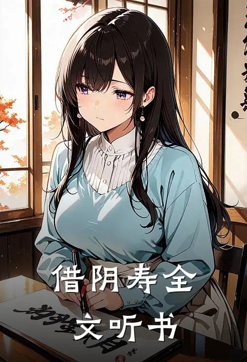 借阴寿全文听书