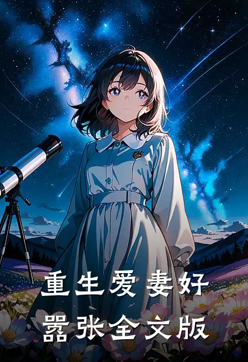 重生爱妻好嚣张全文版