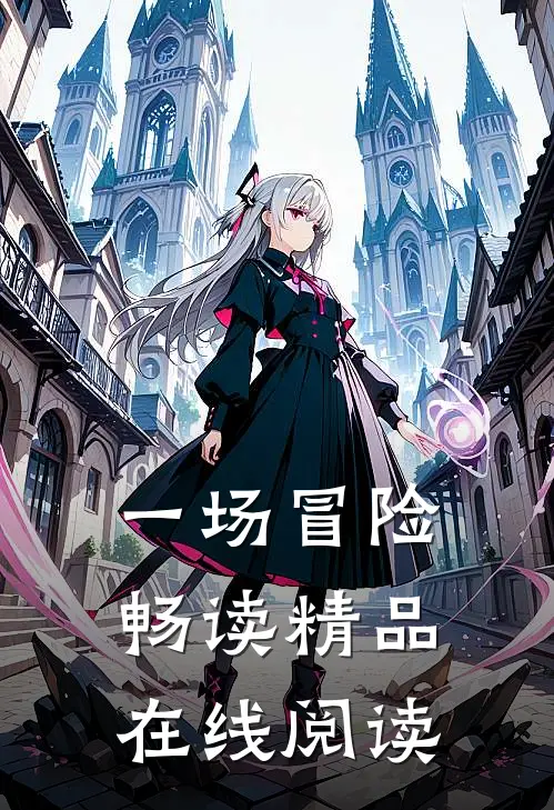 一场冒险畅读精品在线阅读