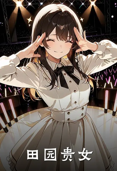 田园贵女