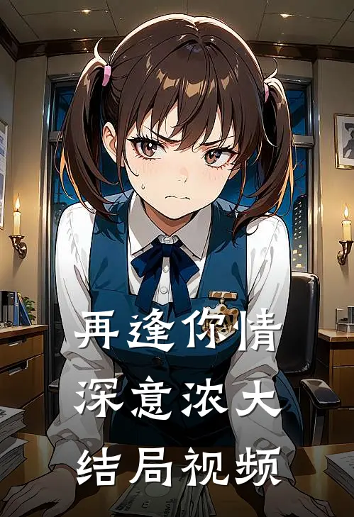 再逢你情深意浓大结局视频