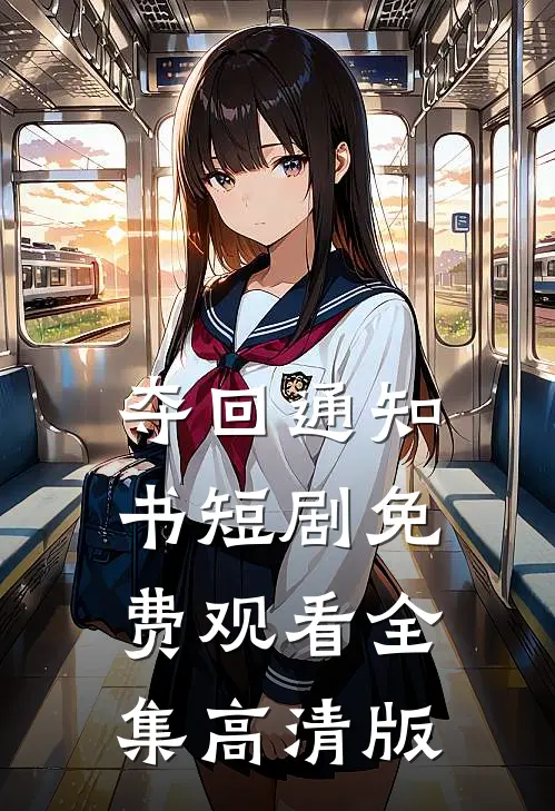 夺回通知书短剧免费观看全集高清版