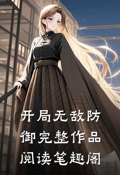 开局无敌防御完整作品阅读笔趣阁