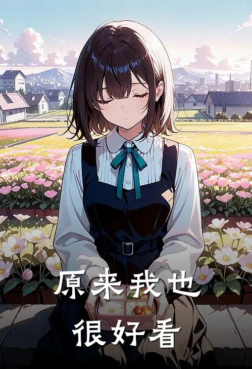 原来我也很好看