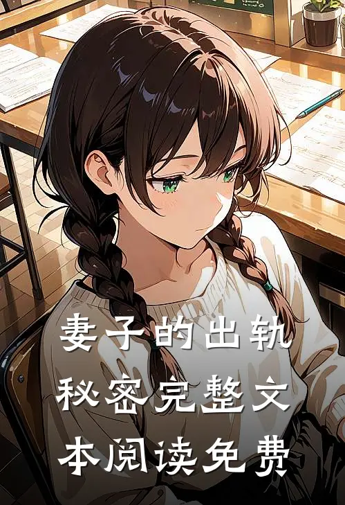 妻子的出轨秘密完整文本阅读免费