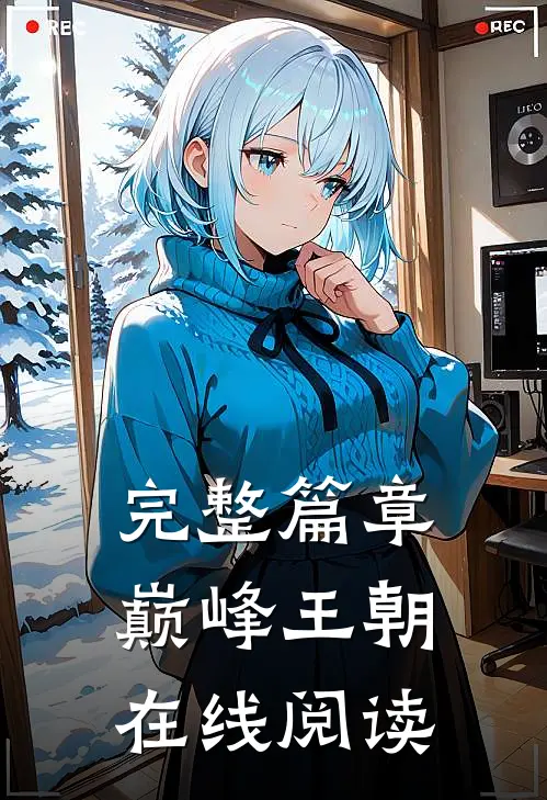 完整篇章巅峰王朝在线阅读