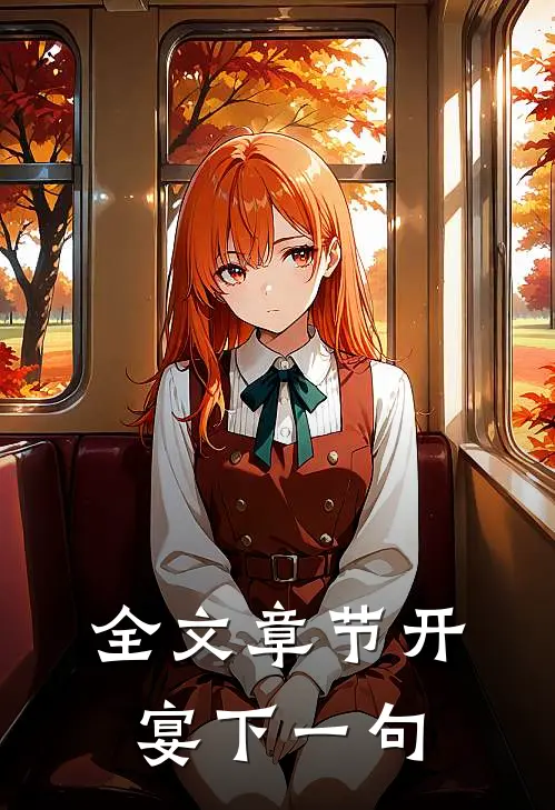 全文章节开宴下一句