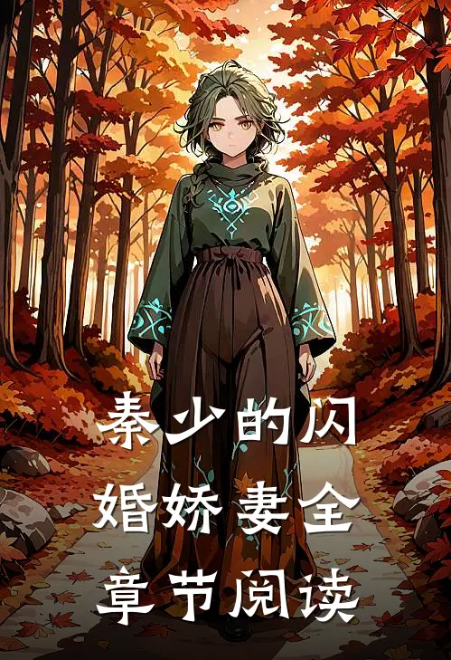 秦少的闪婚娇妻全章节阅读