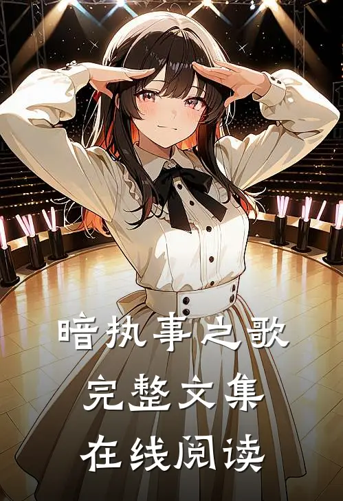 暗执事之歌完整文集在线阅读