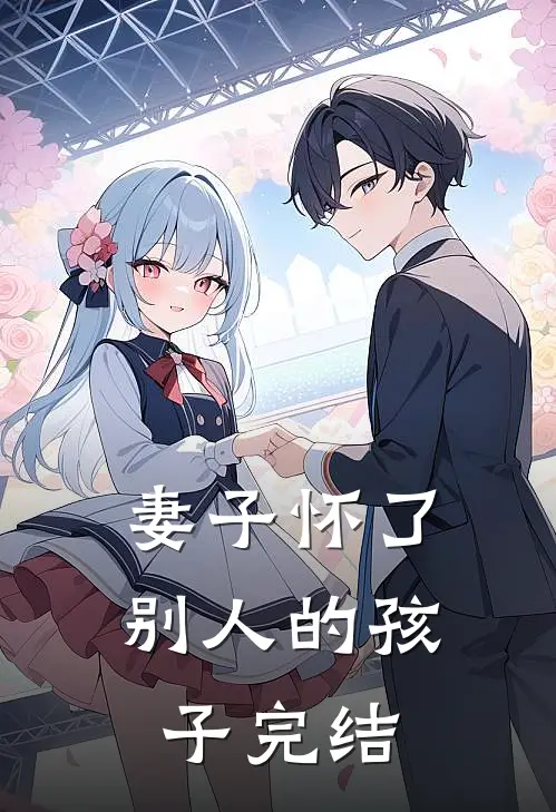 妻子怀了别人的孩子完结