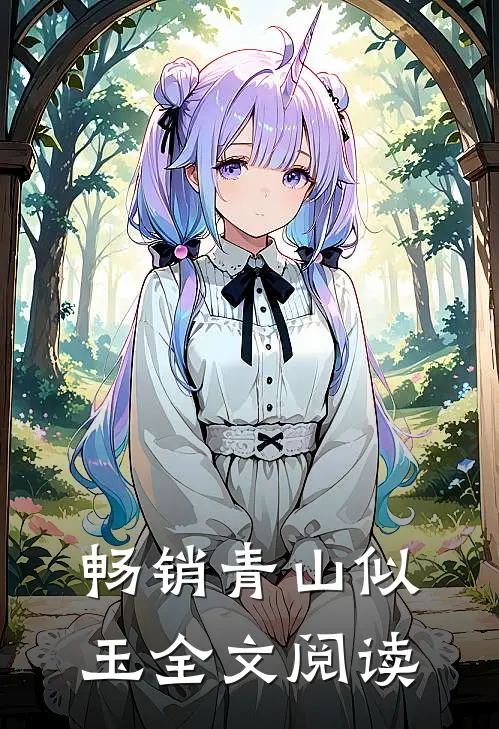 畅销青山似玉全文阅读