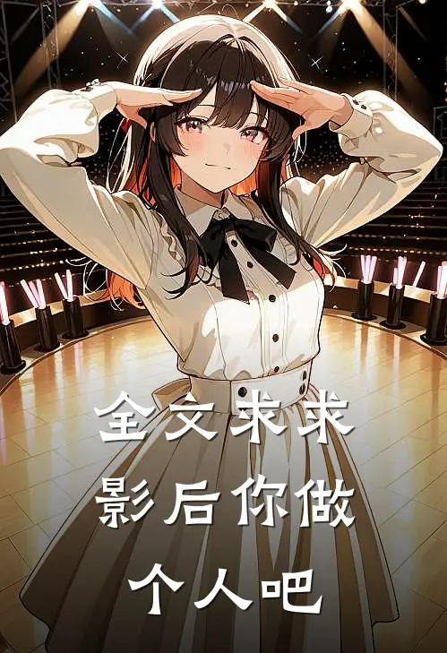 全文求求影后你做个人吧