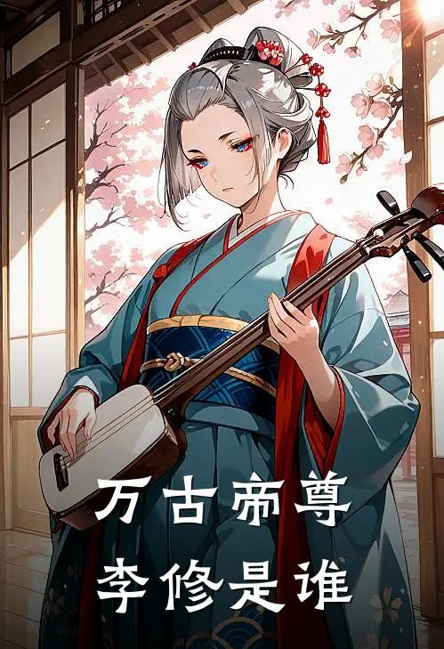 万古帝尊李修是谁