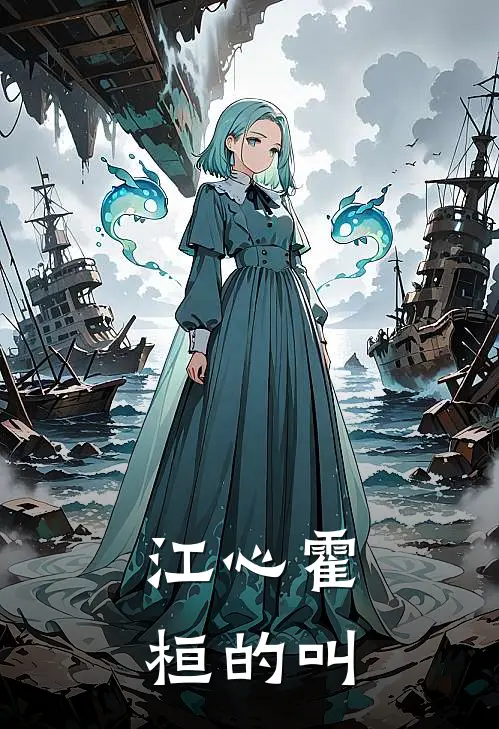 江心霍桓的叫