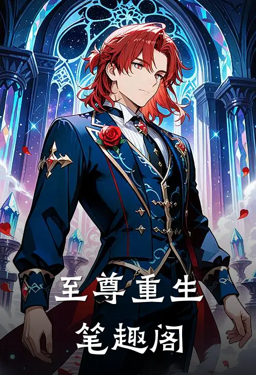 至尊重生笔趣阁
