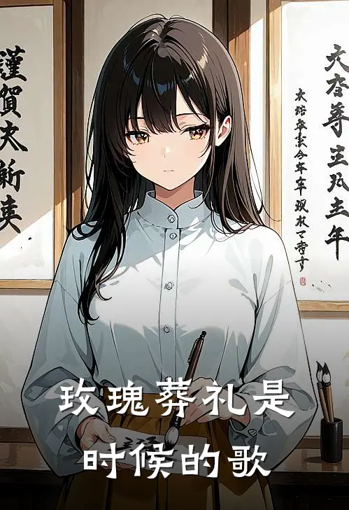 玫瑰葬礼是时候的歌