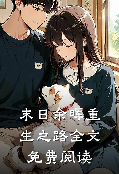 末日余晖重生之路全文免费阅读