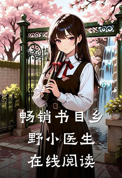 畅销书目乡野小医生在线阅读
