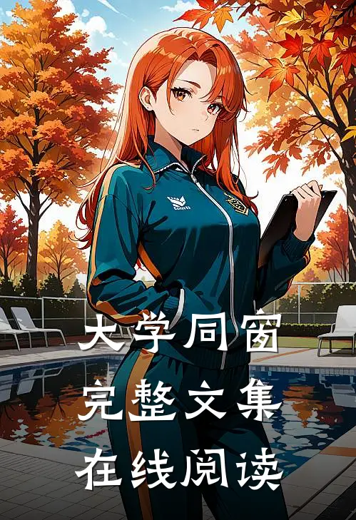 大学同窗完整文集在线阅读