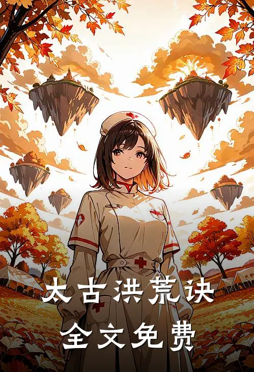 太古洪荒诀全文免费