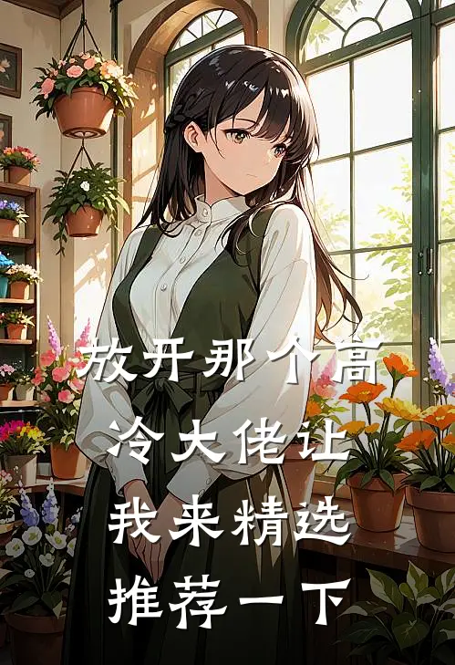 放开那个高冷大佬让我来精选推荐一下