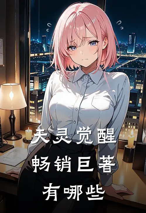 天灵觉醒畅销巨著有哪些