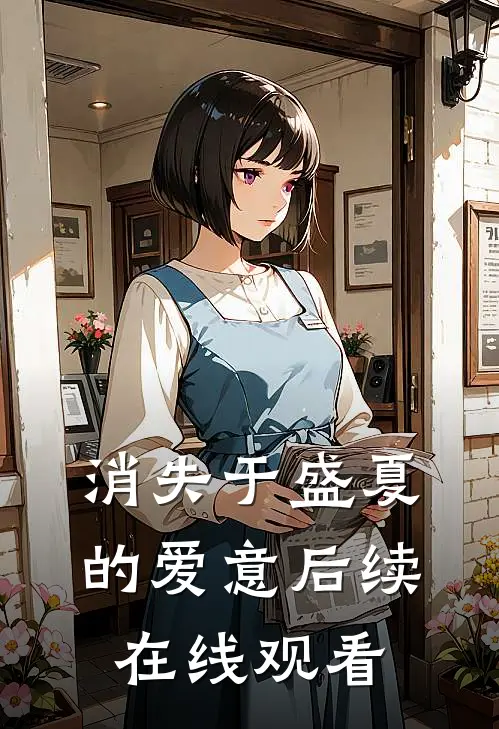 消失于盛夏的爱意后续在线观看