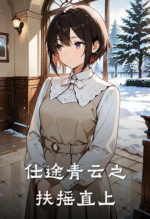 仕途青云之扶摇直上