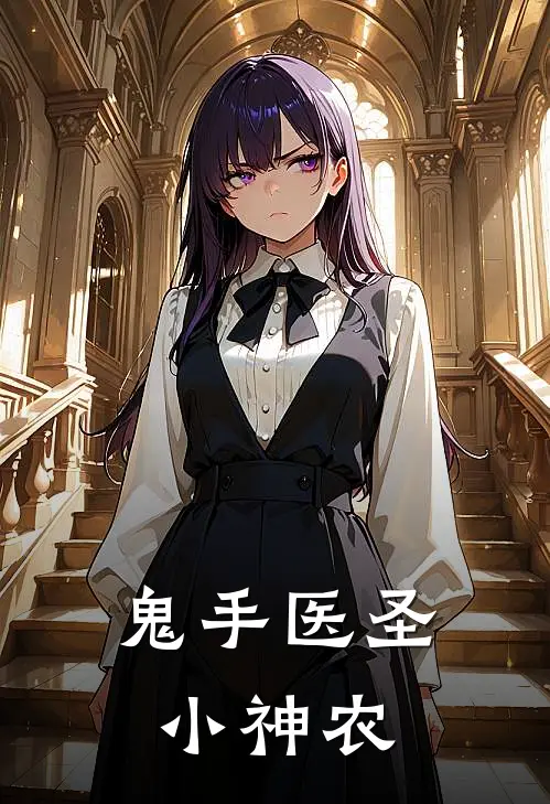 鬼手医圣小神农