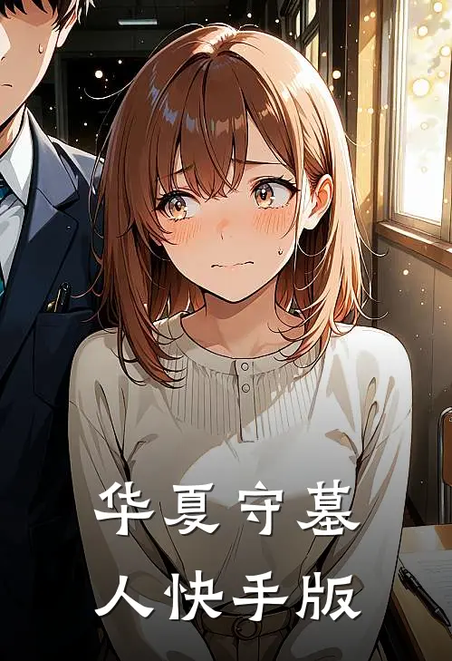 华夏守墓人快手版