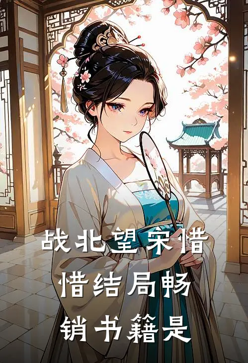 战北望宋惜惜结局畅销书籍是