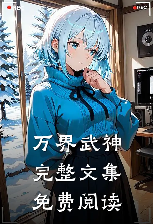 万界武神完整文集免费阅读