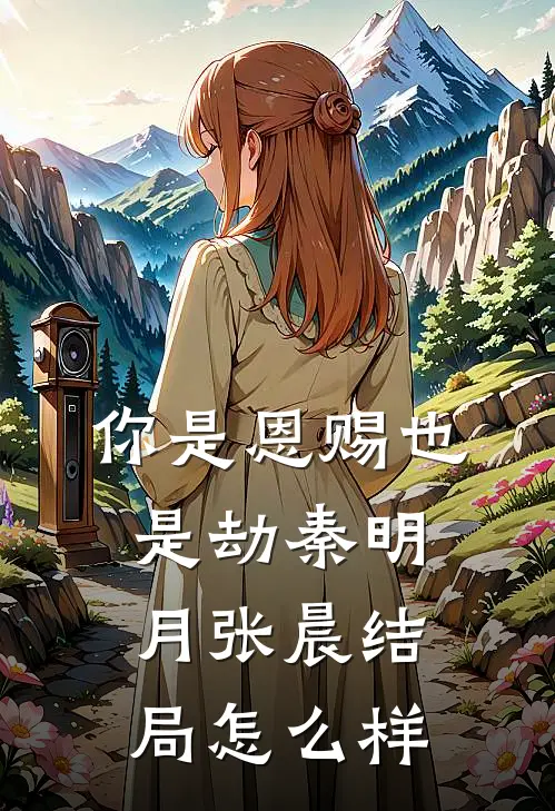 你是恩赐也是劫秦明月张晨结局怎么样