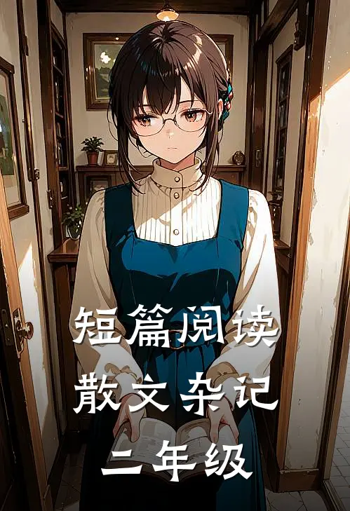 短篇阅读散文杂记二年级