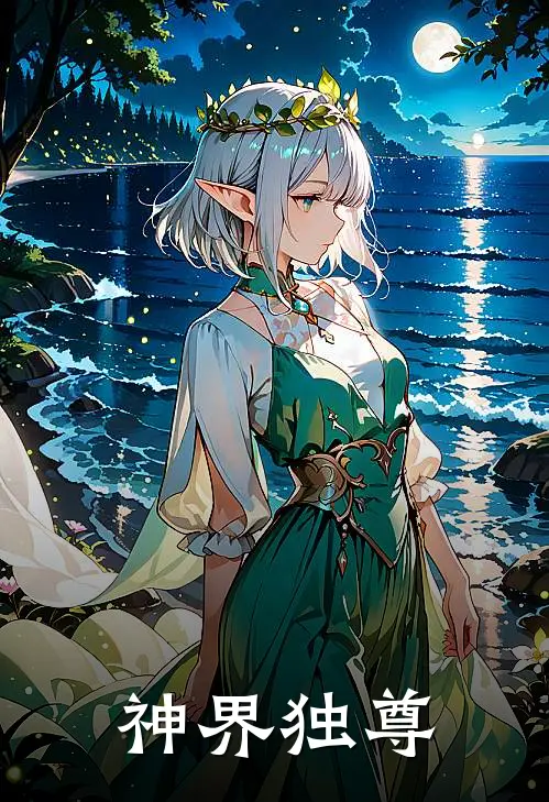 神界独尊