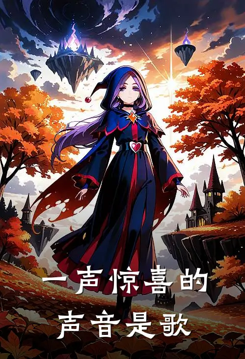 一声惊喜的声音是歌