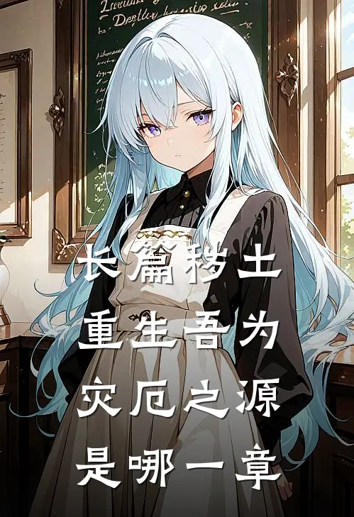 长篇秽土重生吾为灾厄之源是哪一章