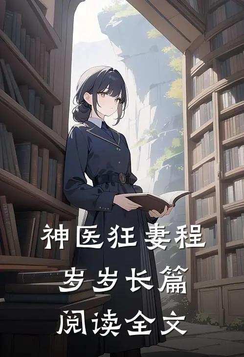 神医狂妻程岁岁长篇阅读全文