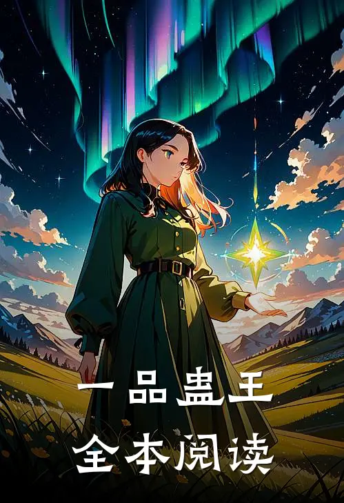 一品蛊王全本阅读