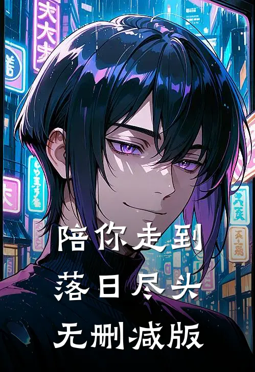 陪你走到落日尽头无删减版