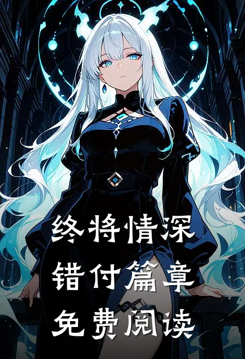 终将情深错付篇章免费阅读